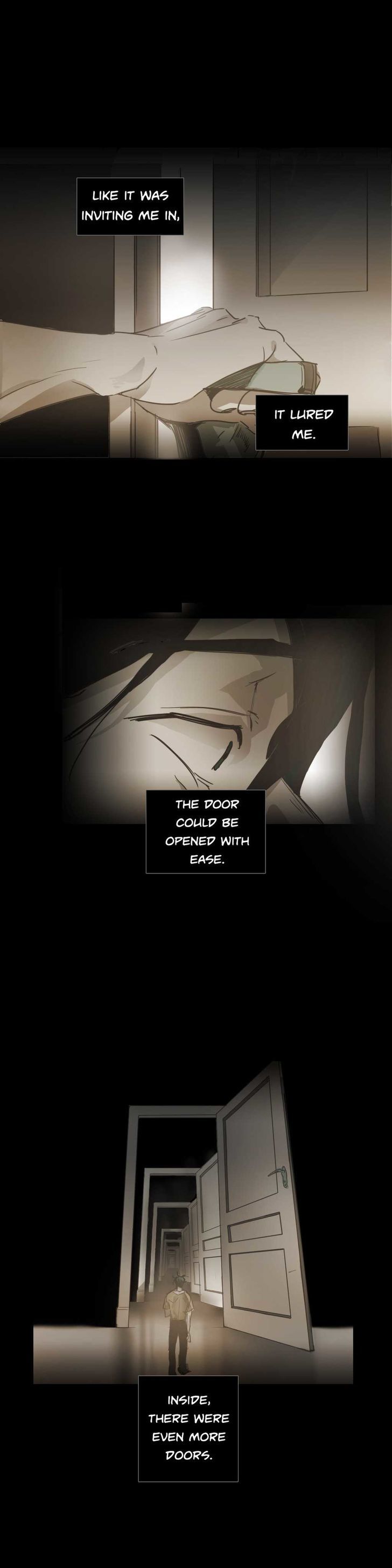 Never Understand Chapter 45 page 13 - 