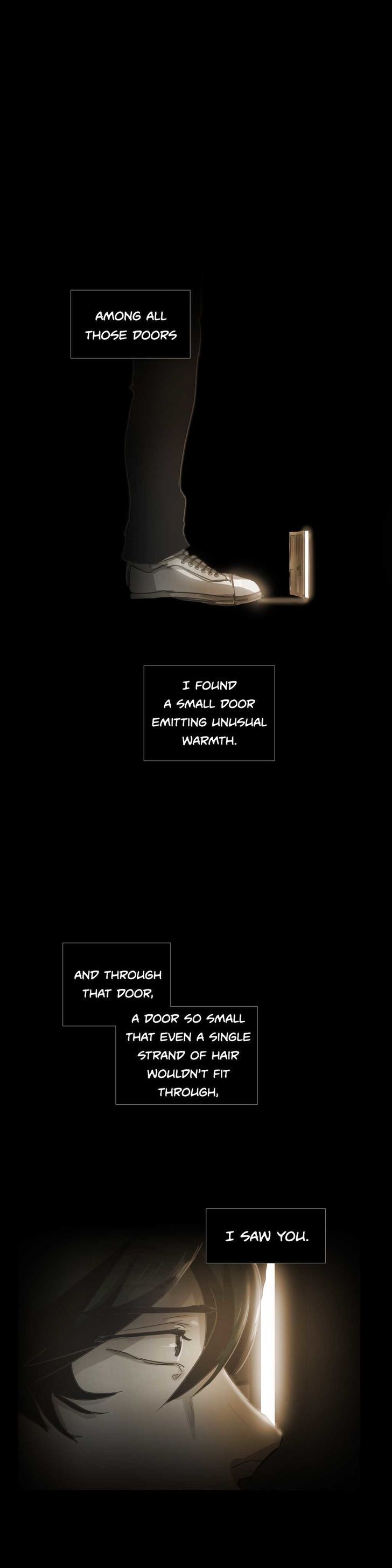 Never Understand Chapter 45 page 17 - 