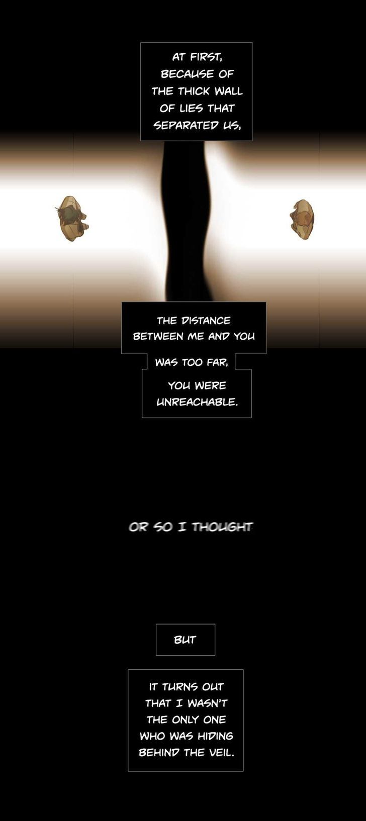 Never Understand Chapter 45 page 20 - 