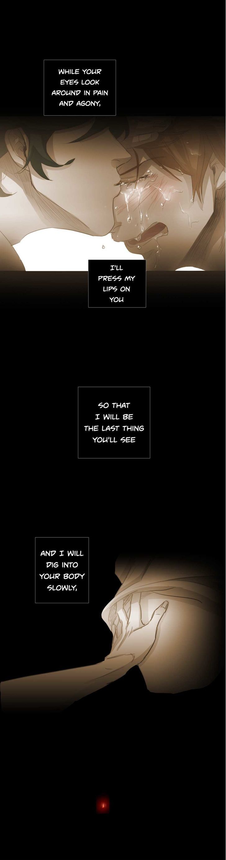 Never Understand Chapter 45 page 24 - 