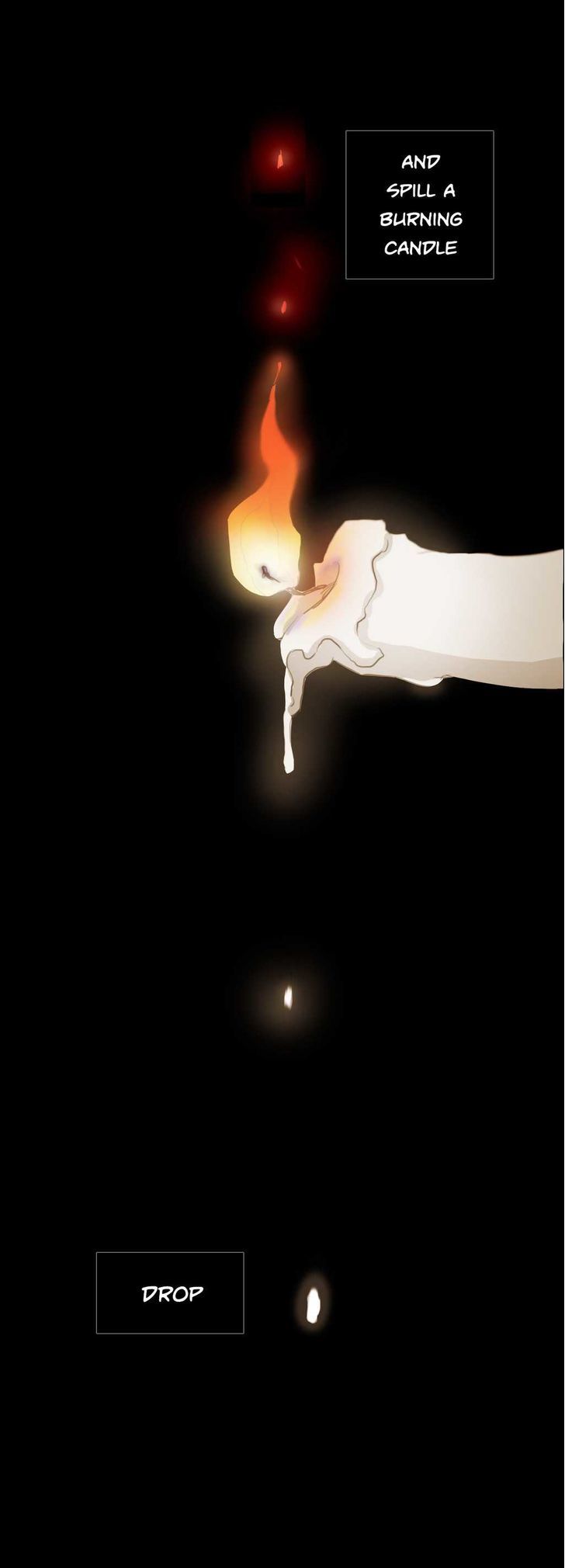 Never Understand Chapter 45 page 25 - 