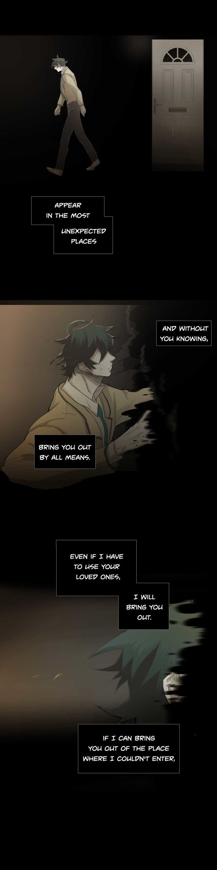 Never Understand Chapter 45 page 29 - 