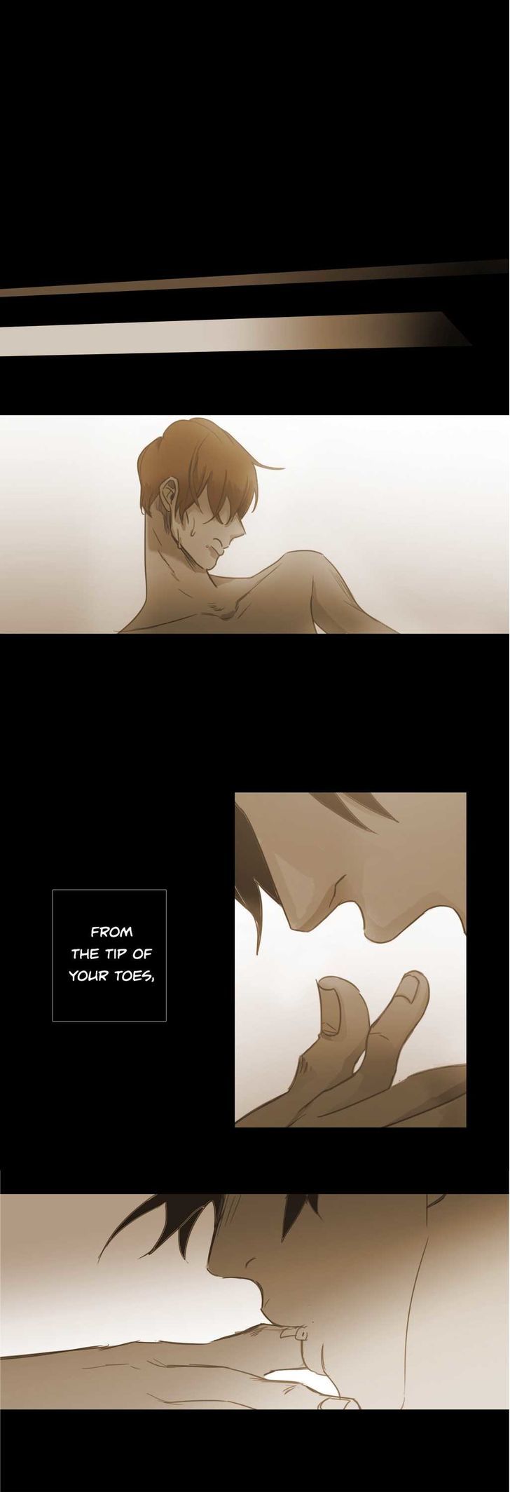 Never Understand Chapter 45 page 4 - 