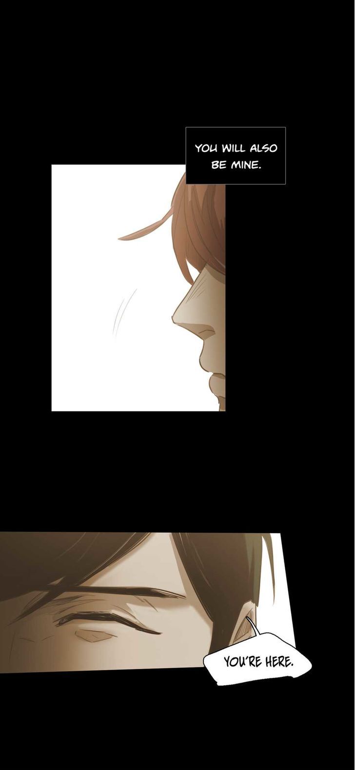 Never Understand Chapter 45 page 31 - 