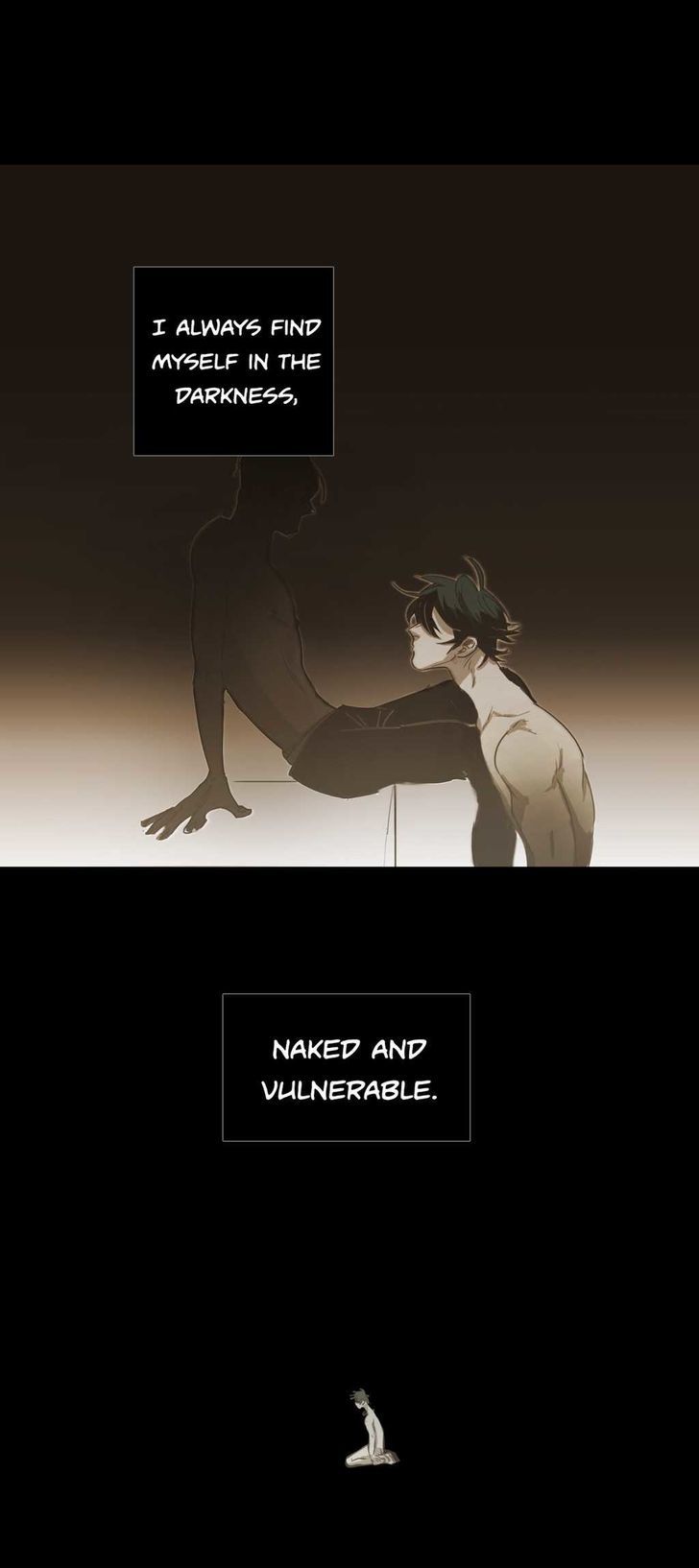 Never Understand Chapter 45 page 8 - 