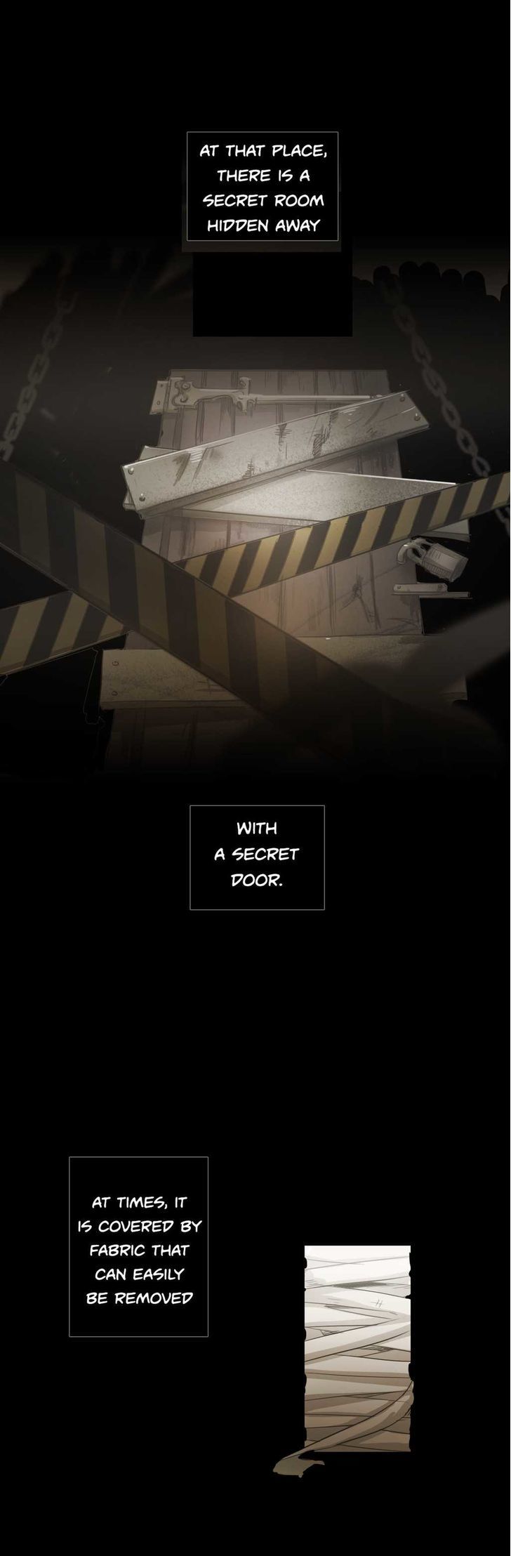 Never Understand Chapter 45 page 9 - 