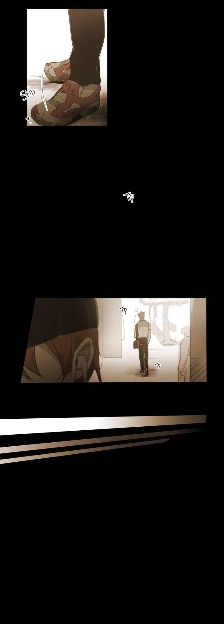 Never Understand Chapter 46 page 24 - 