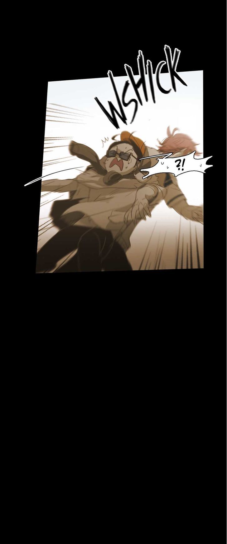 Never Understand Chapter 46 page 34 - 