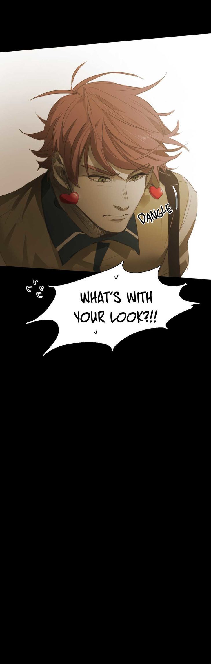 Never Understand Chapter 46 page 38 - 