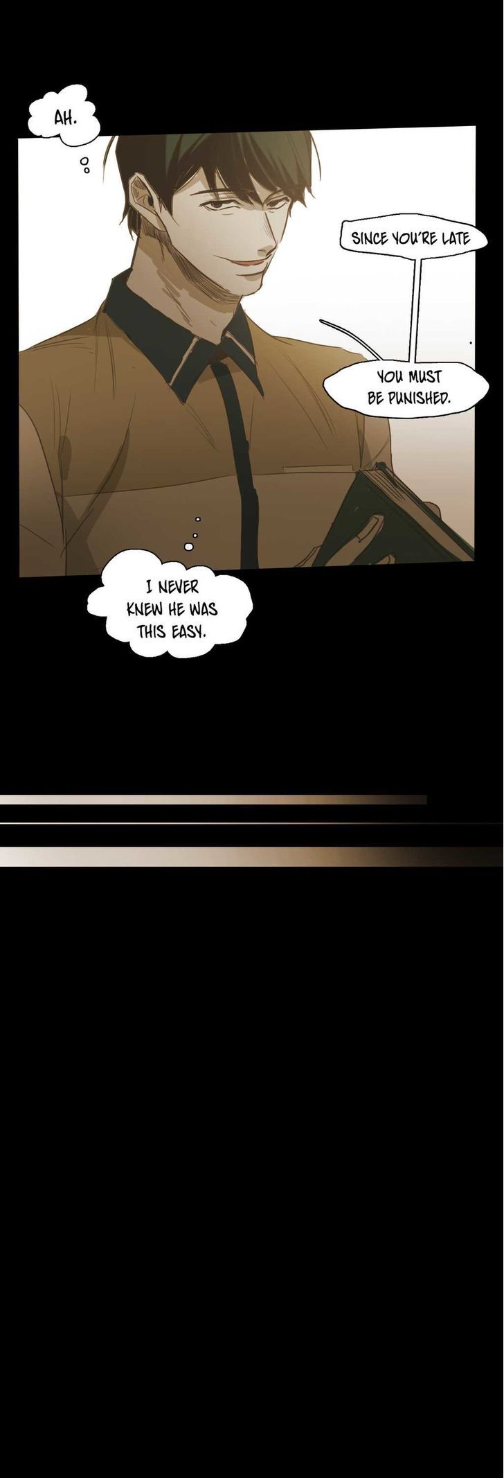 Never Understand Chapter 47 page 12 - 
