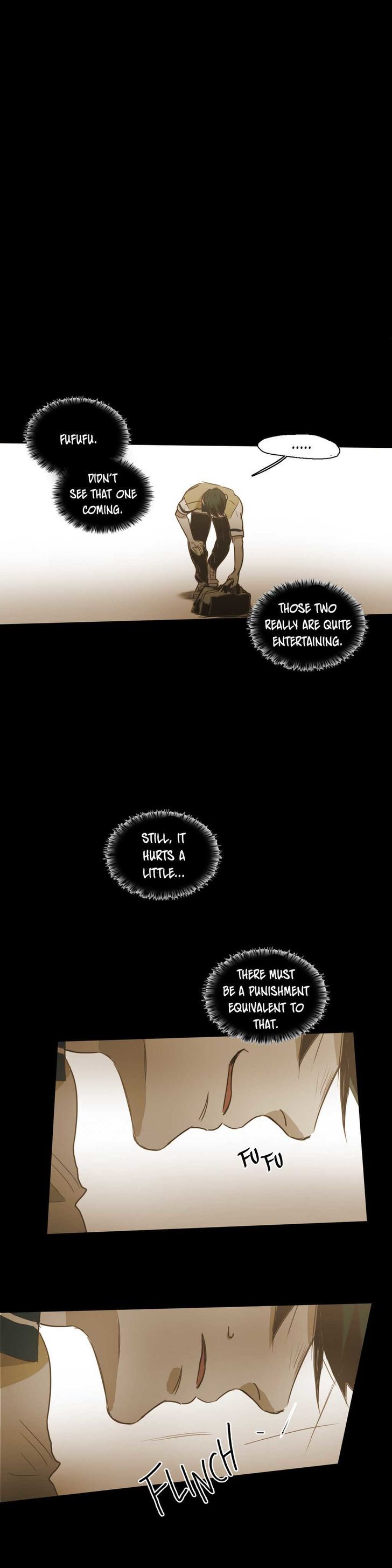 Never Understand Chapter 47 page 30 - 