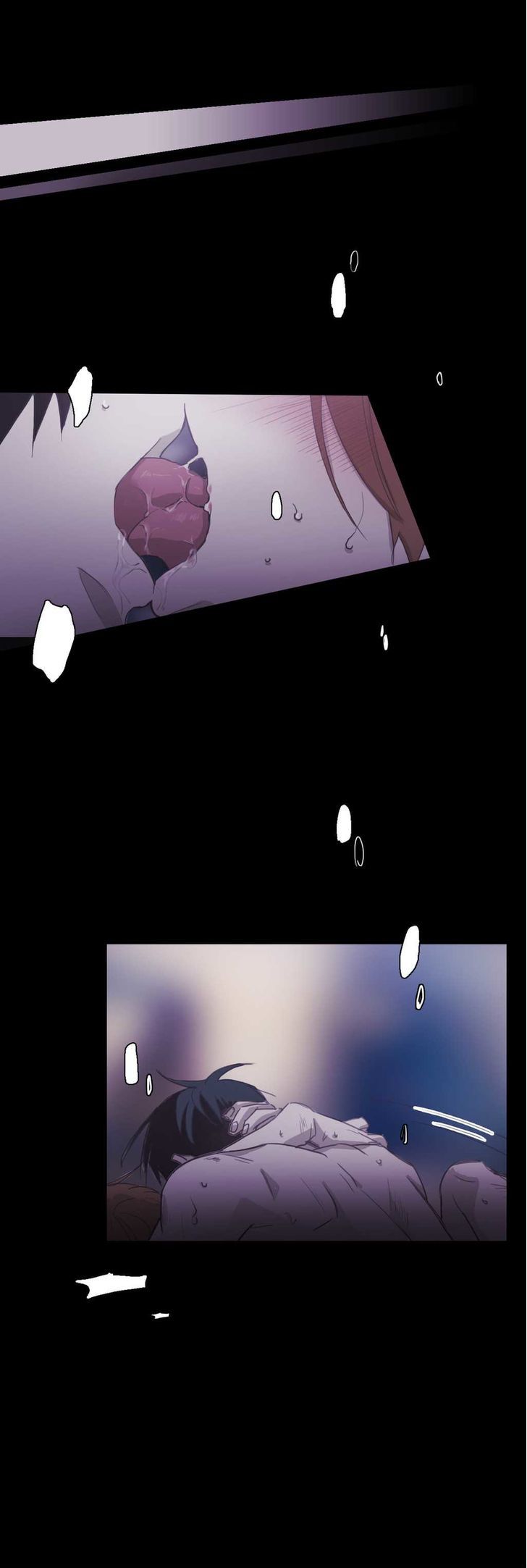 Never Understand Chapter 48 page 23 - 