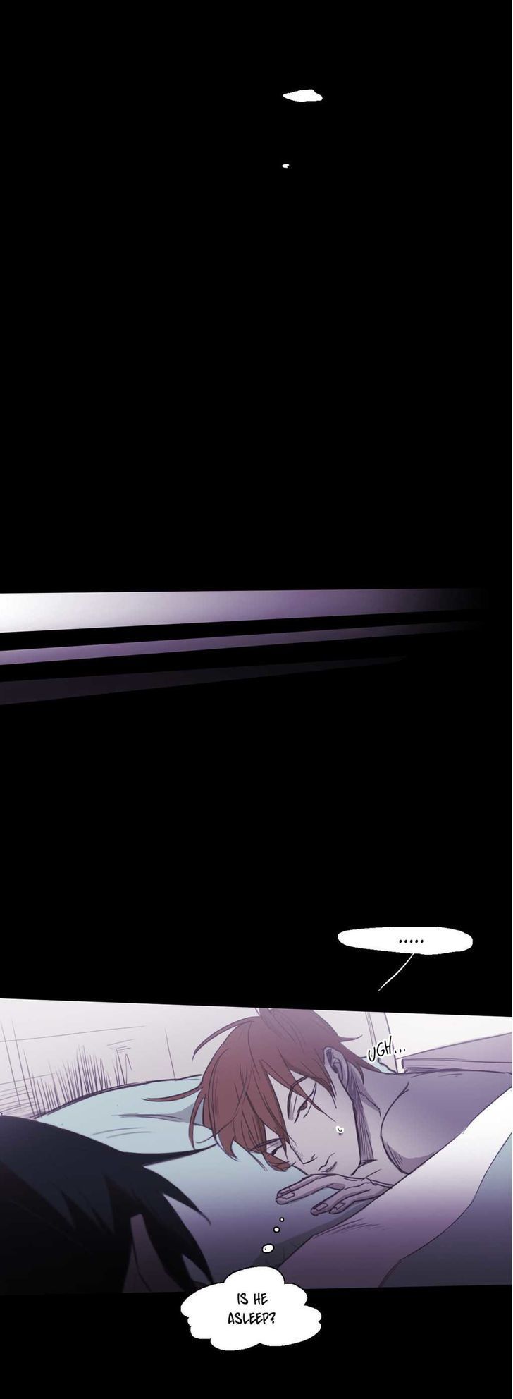 Never Understand Chapter 48 page 24 - 