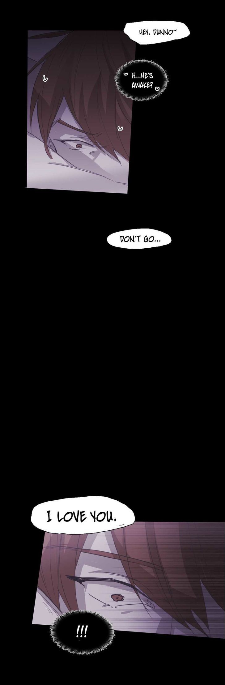Never Understand Chapter 48 page 26 - 
