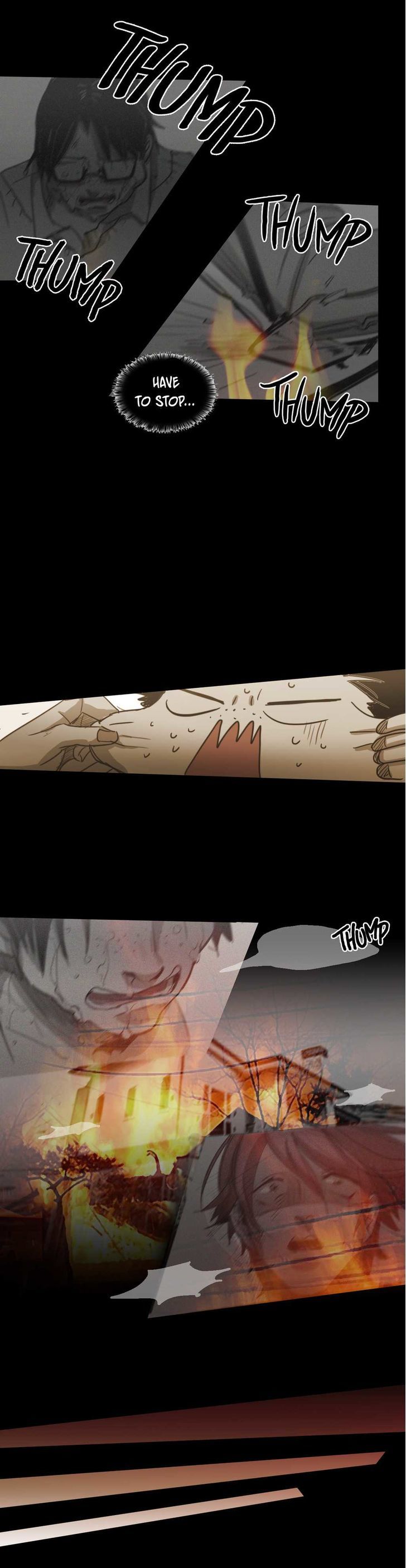 Never Understand Chapter 49 page 25 - 
