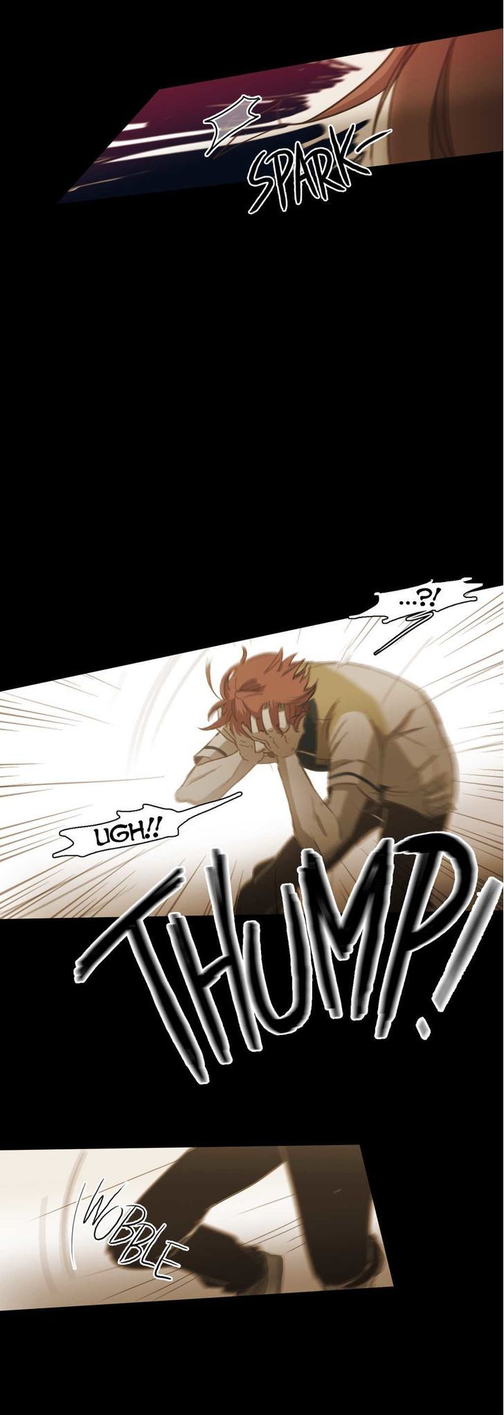 Never Understand Chapter 49 page 26 - 