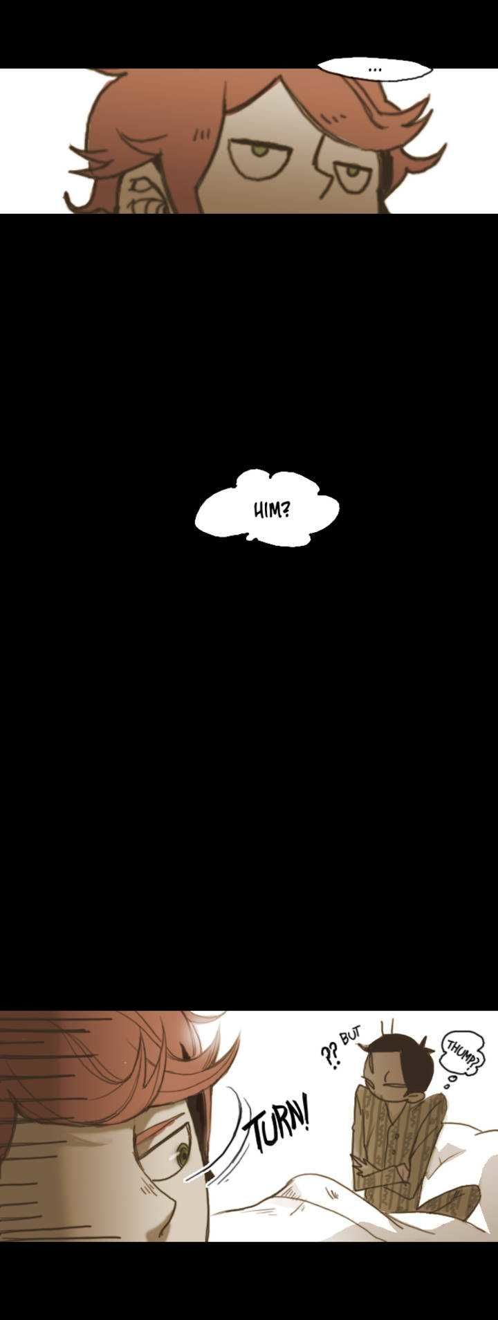 Never Understand Chapter 5 page 16 - 