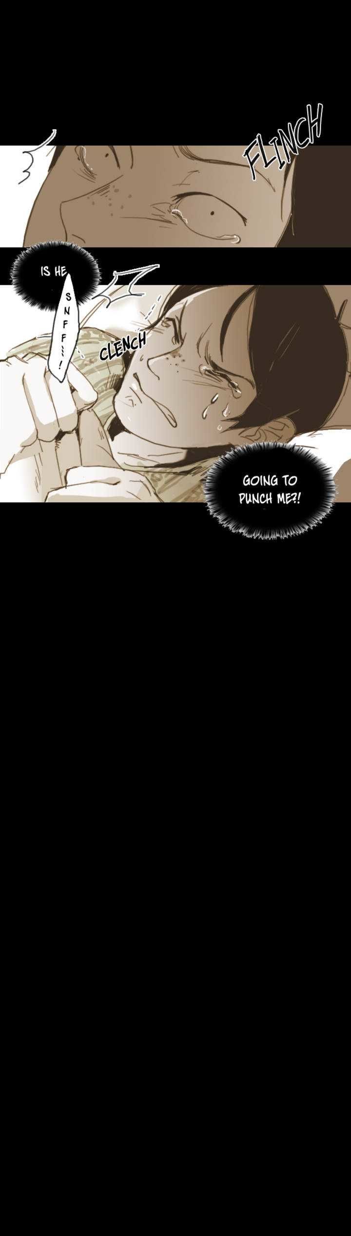 Never Understand Chapter 5 page 8 - 
