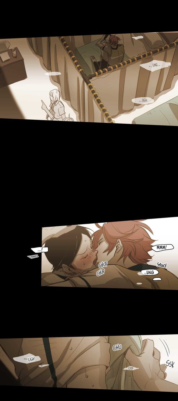Never Understand Chapter 50 page 20 - 