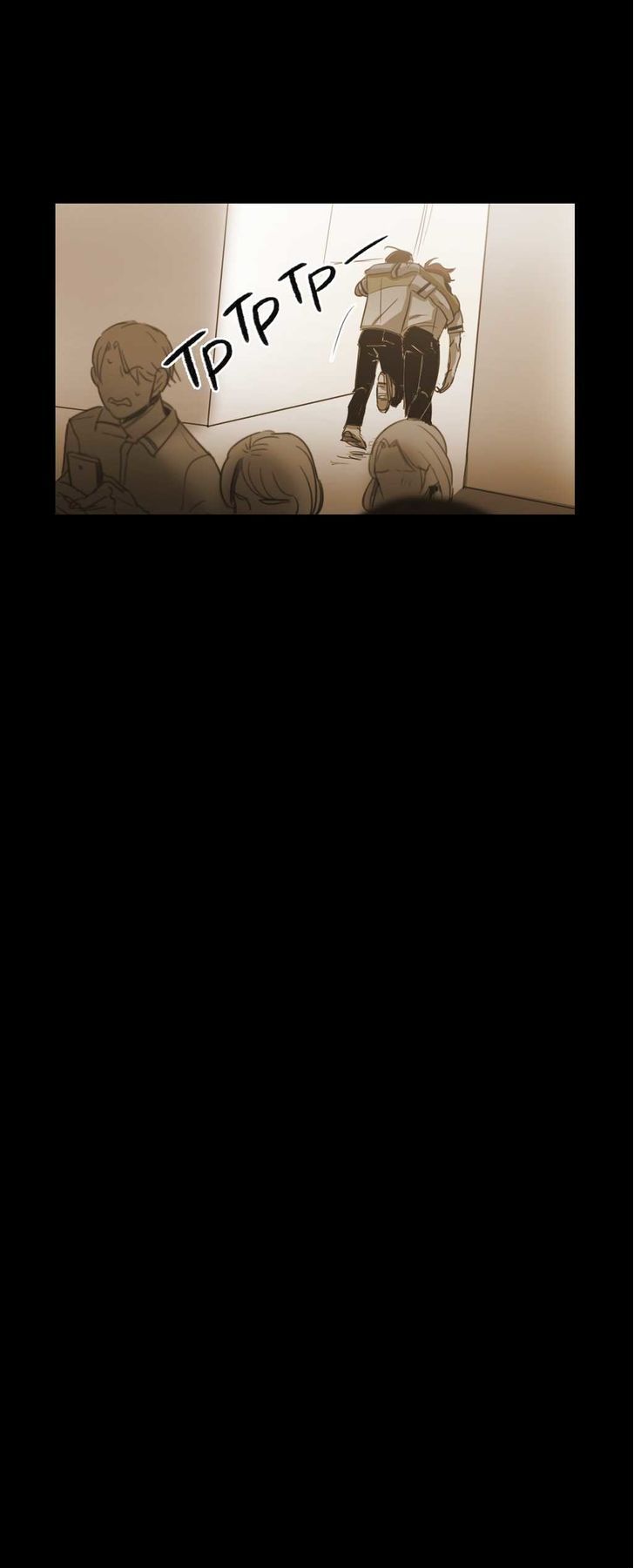 Never Understand Chapter 50 page 3 - 