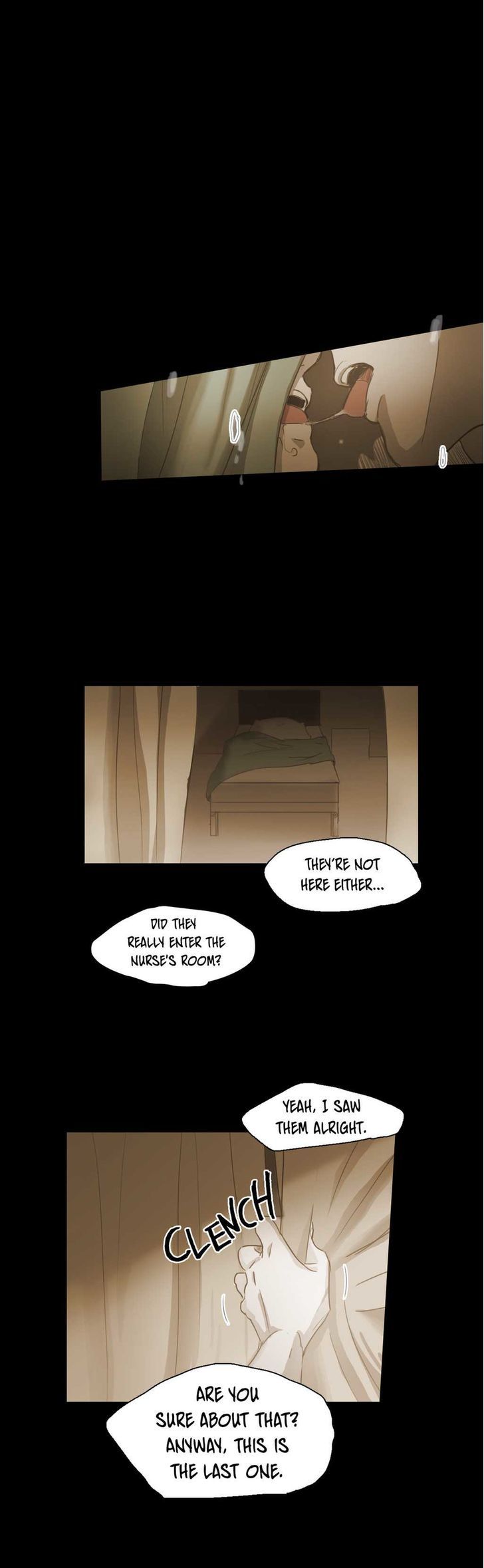 Never Understand Chapter 50 page 23 - 