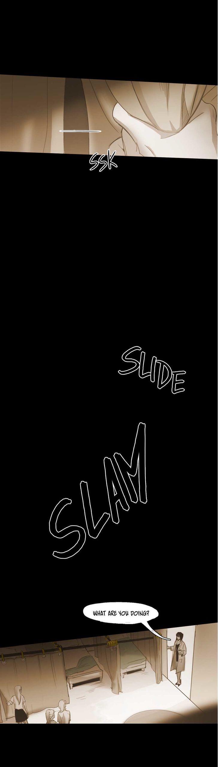 Never Understand Chapter 50 page 24 - 