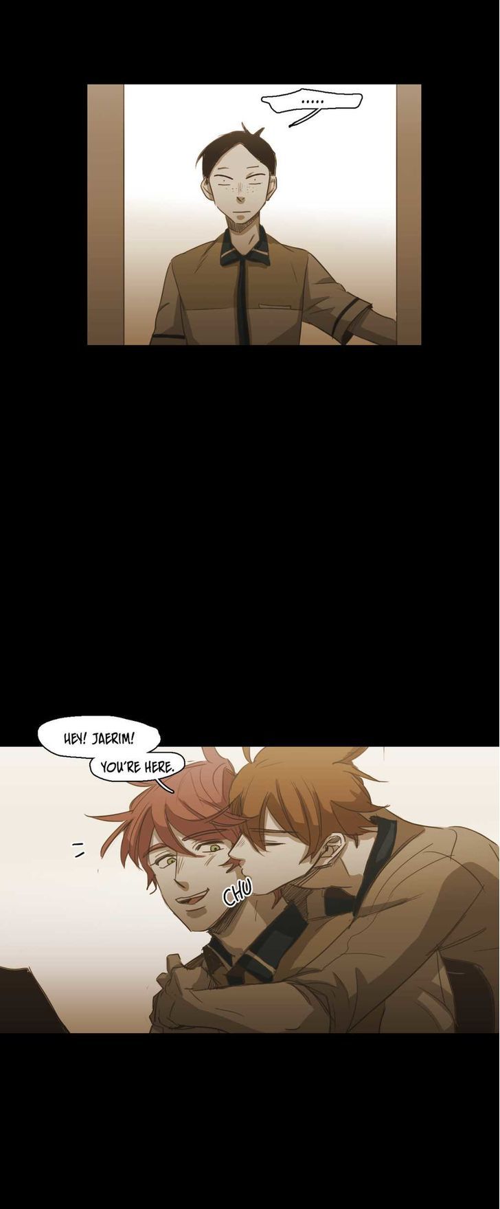 Never Understand Chapter 50 page 31 - 