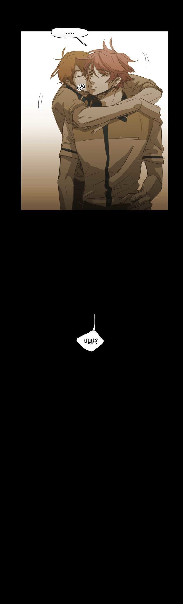 Never Understand Chapter 50 page 33 - 