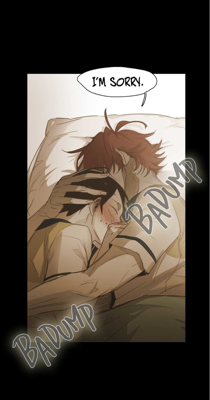 Never Understand Chapter 50 page 8 - 