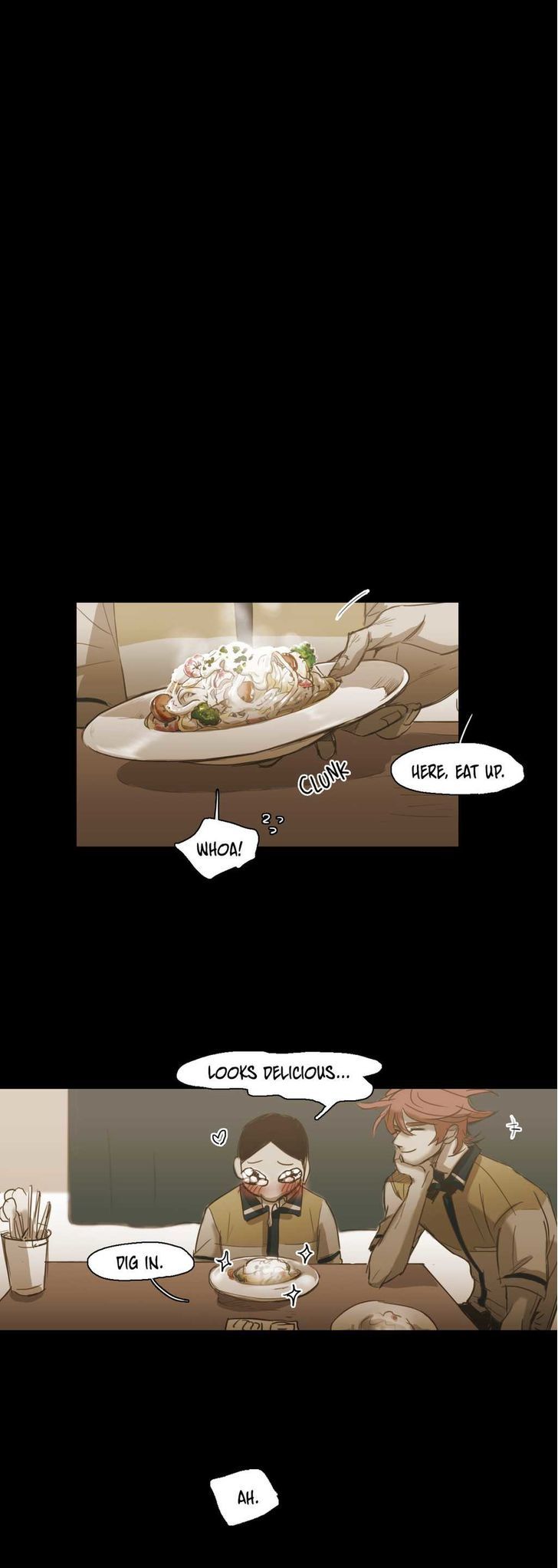 Never Understand Chapter 51 page 24 - 
