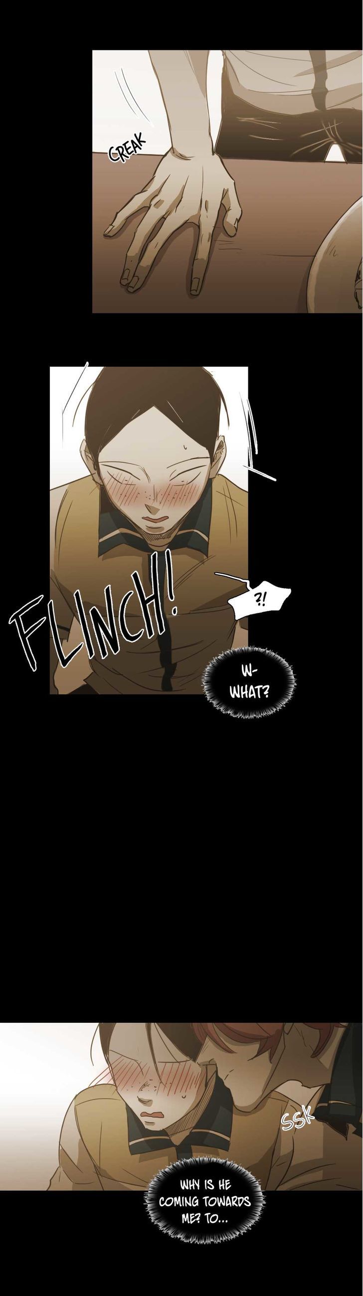 Never Understand Chapter 51 page 25 - 
