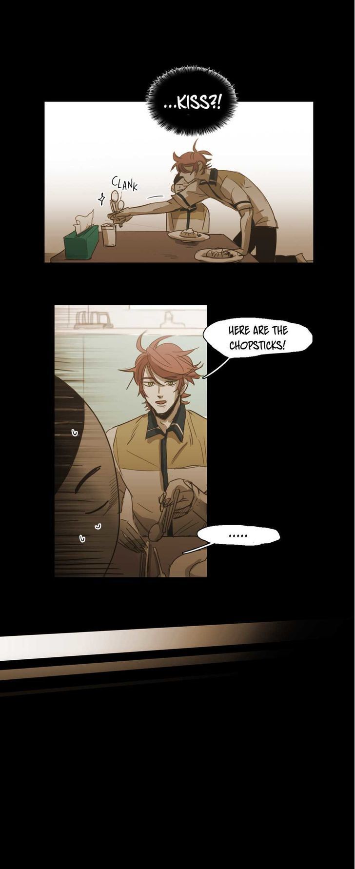 Never Understand Chapter 51 page 26 - 