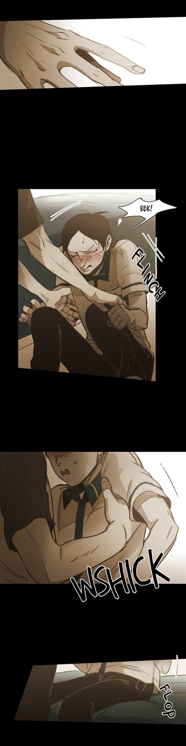 Never Understand Chapter 52 page 3 - 