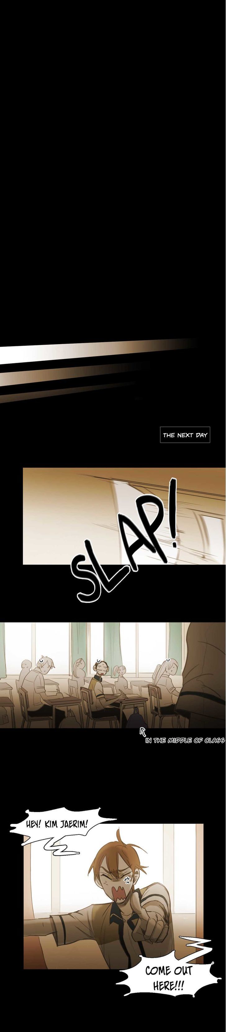 Never Understand Chapter 52 page 24 - 