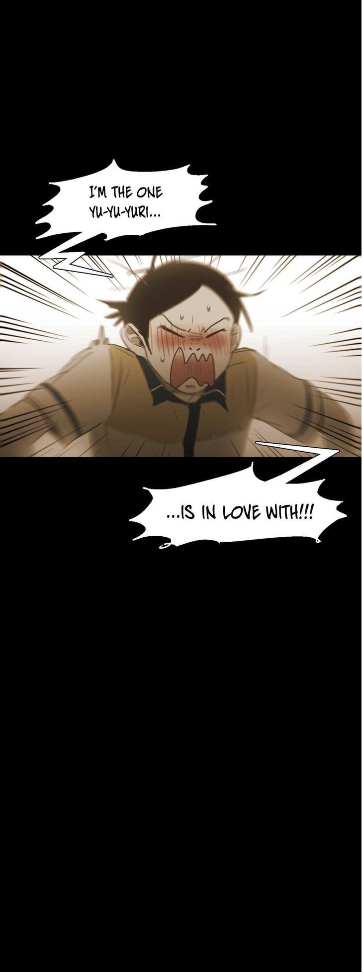 Never Understand Chapter 52 page 28 - 