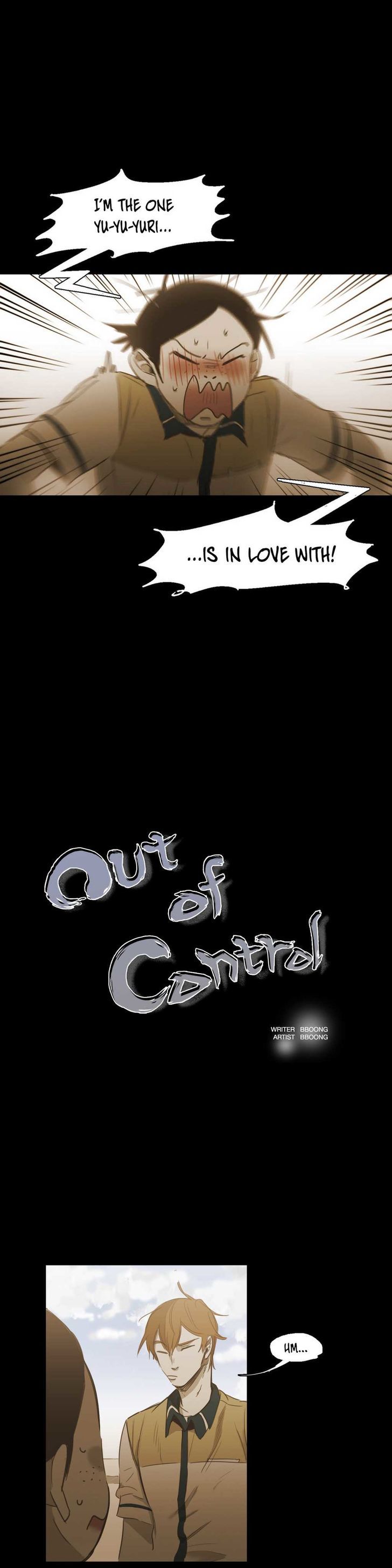 Never Understand Chapter 53 page 1 - 