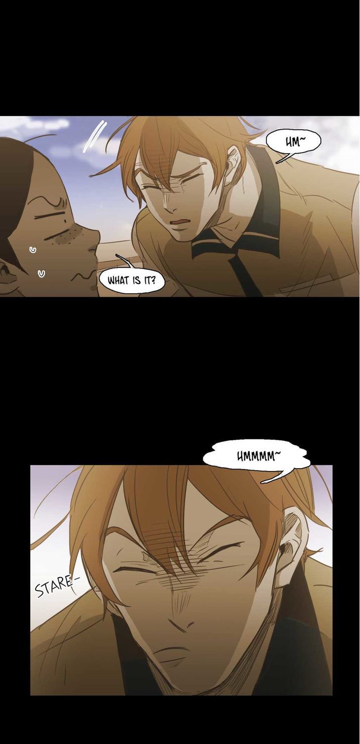 Never Understand Chapter 53 page 2 - 