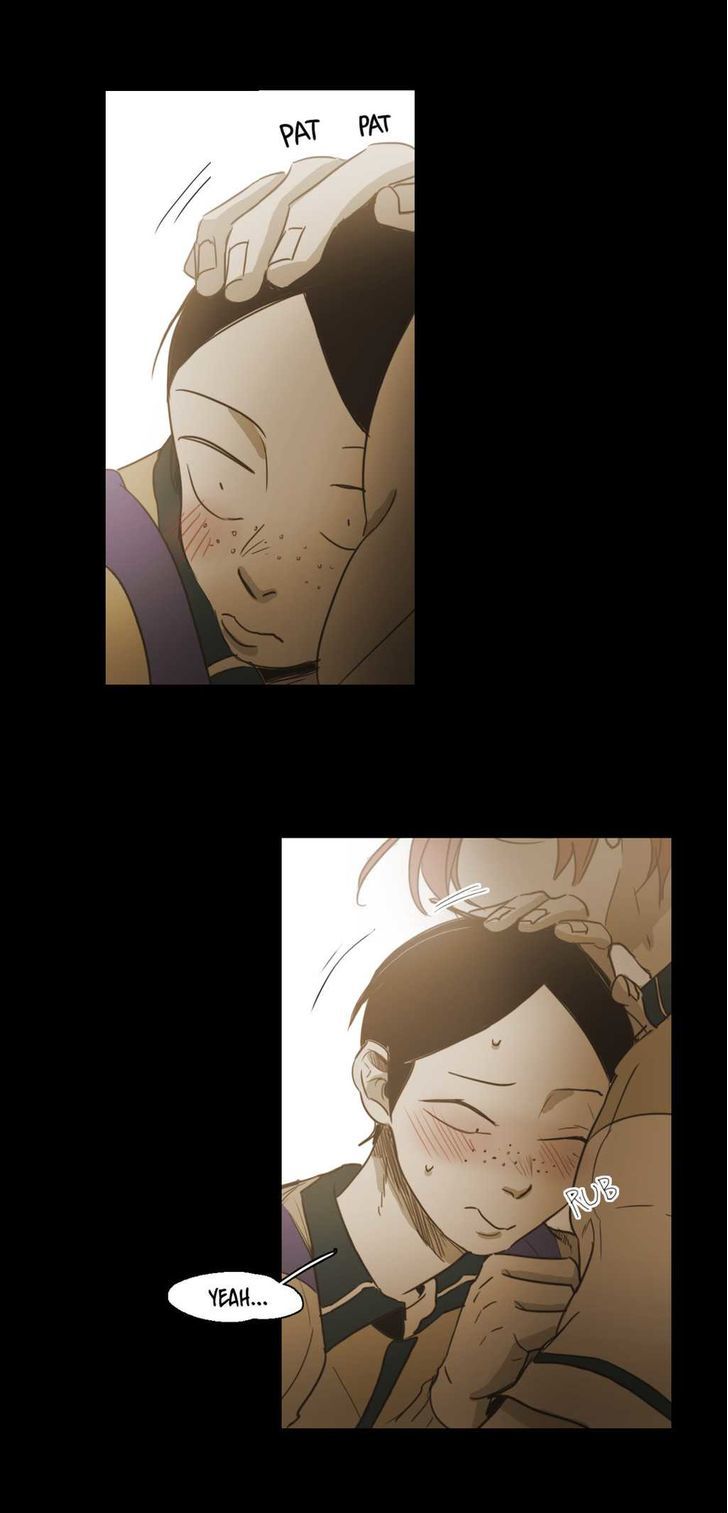 Never Understand Chapter 53 page 24 - 