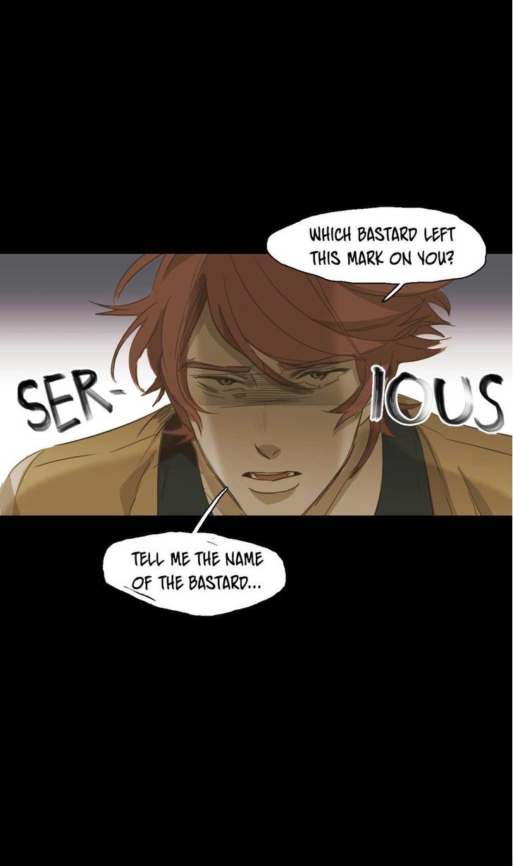 Never Understand Chapter 53 page 28 - 