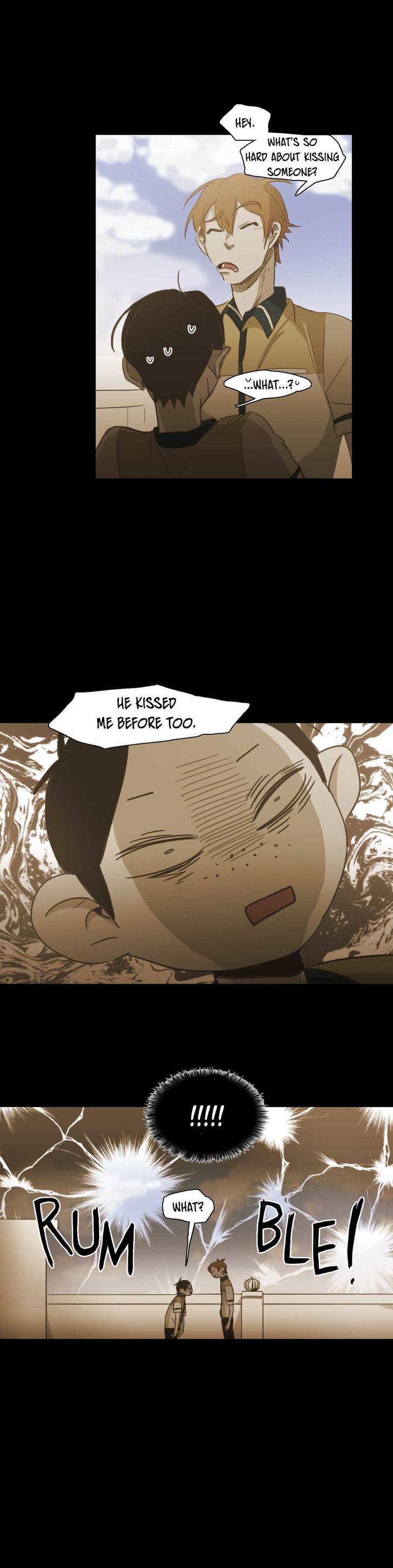 Never Understand Chapter 53 page 4 - 