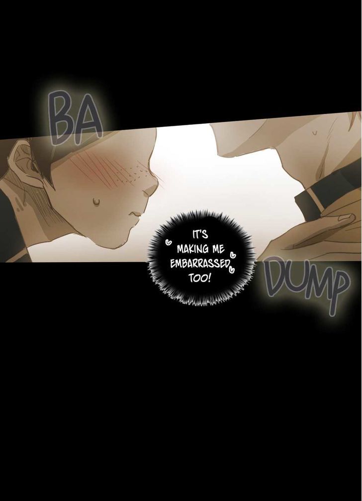 Never Understand Chapter 53 page 39 - 