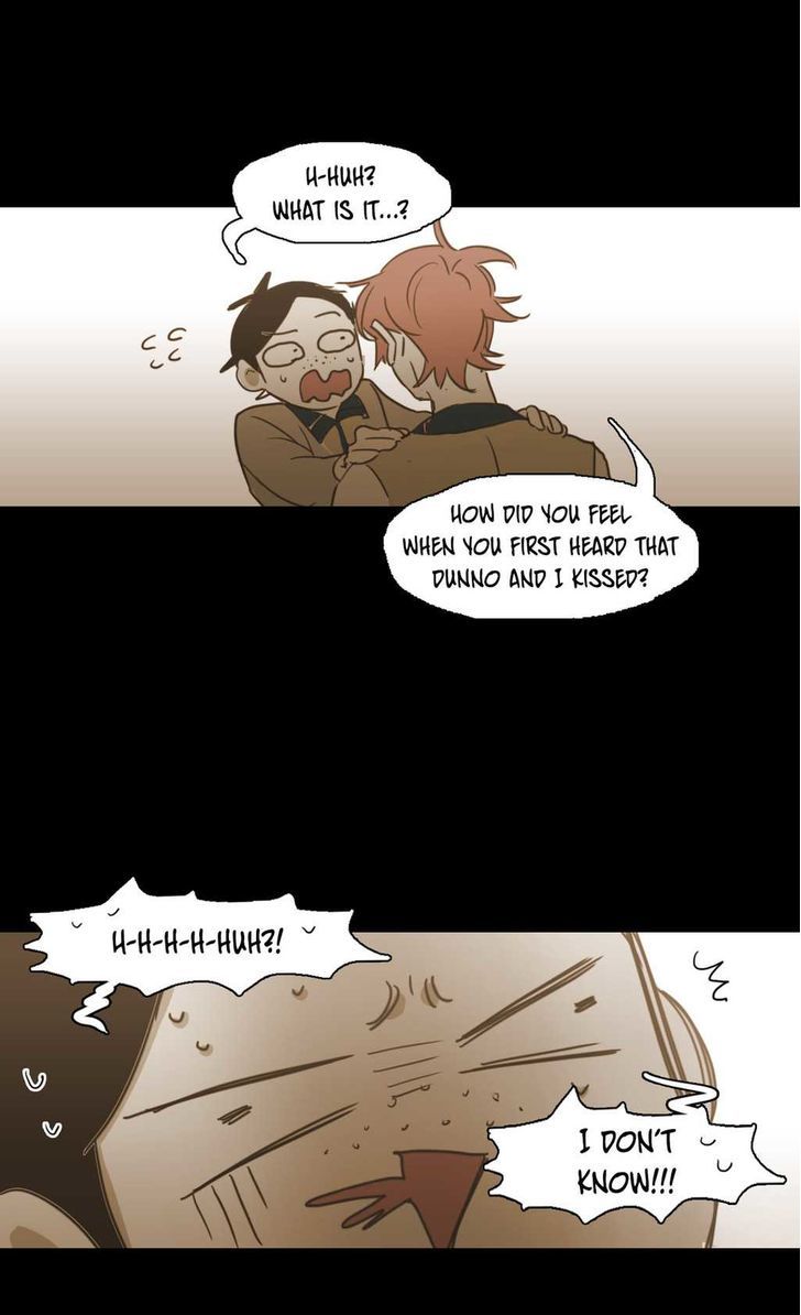 Never Understand Chapter 53 page 41 - 