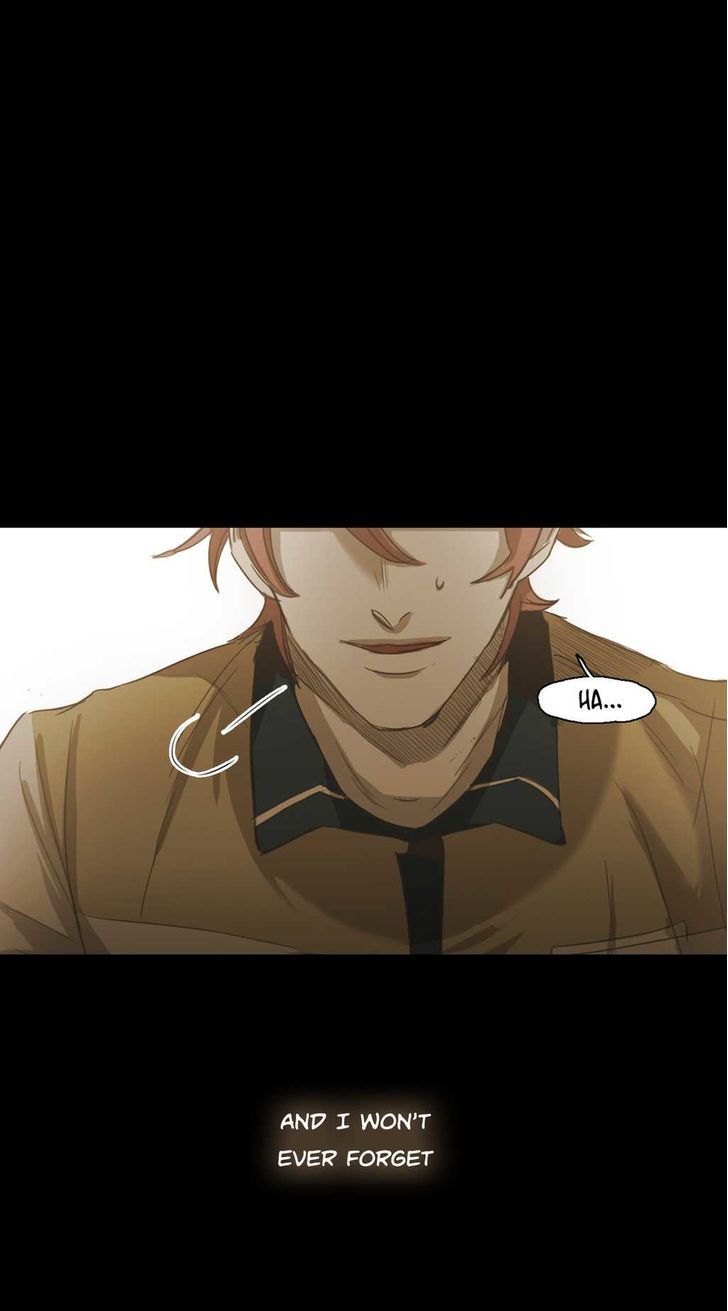 Never Understand Chapter 53 page 46 - 