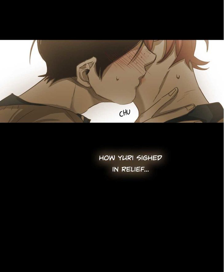 Never Understand Chapter 53 page 47 - 