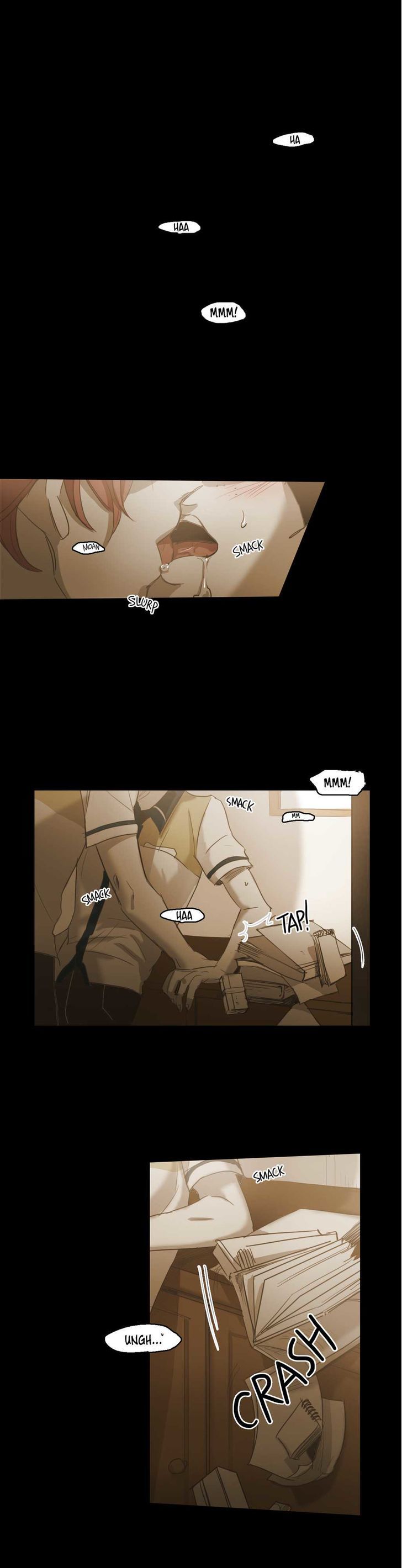 Never Understand Chapter 54 page 1 - 