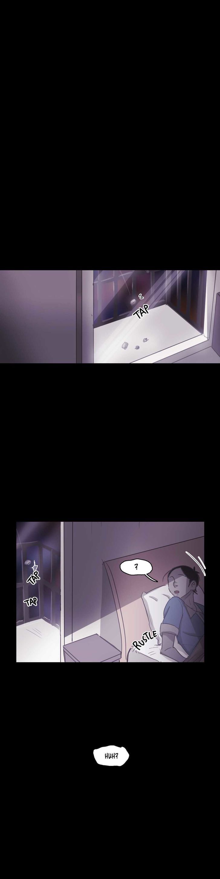 Never Understand Chapter 54 page 14 - 