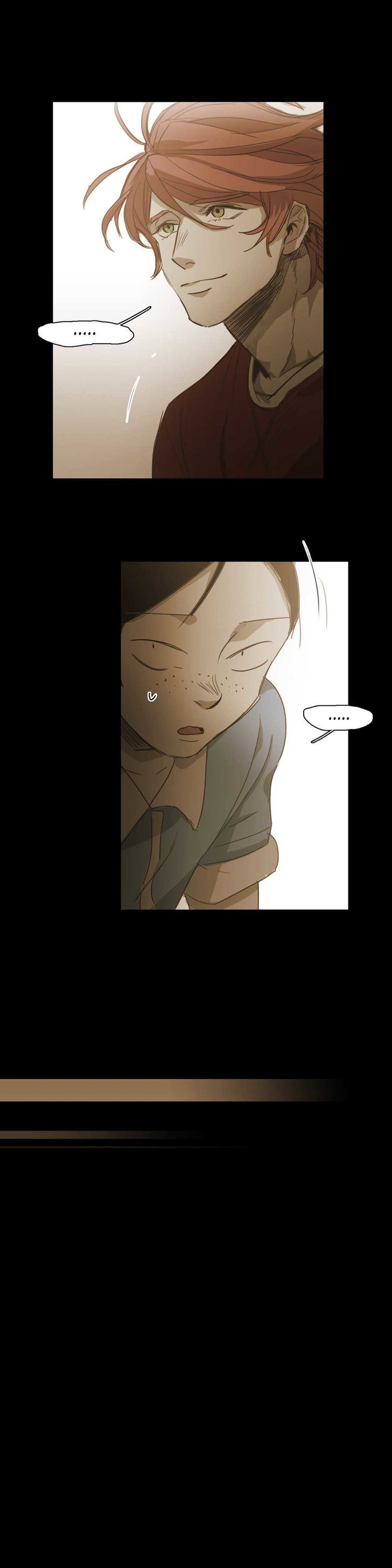 Never Understand Chapter 54 page 22 - 
