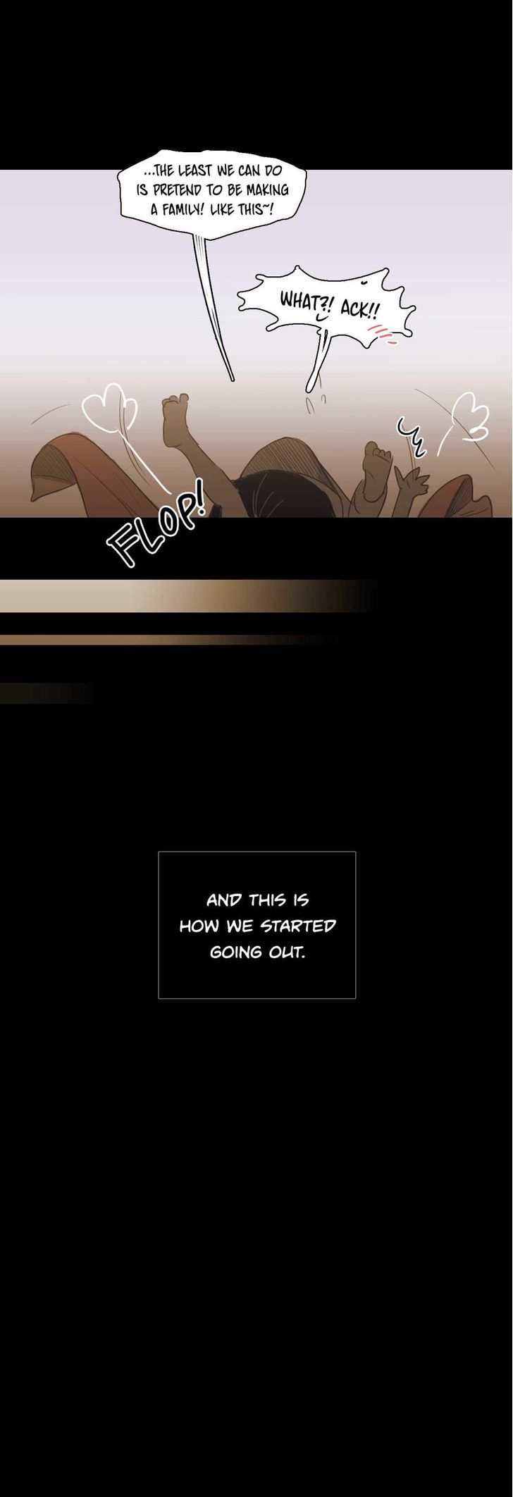 Never Understand Chapter 54 page 31 - 