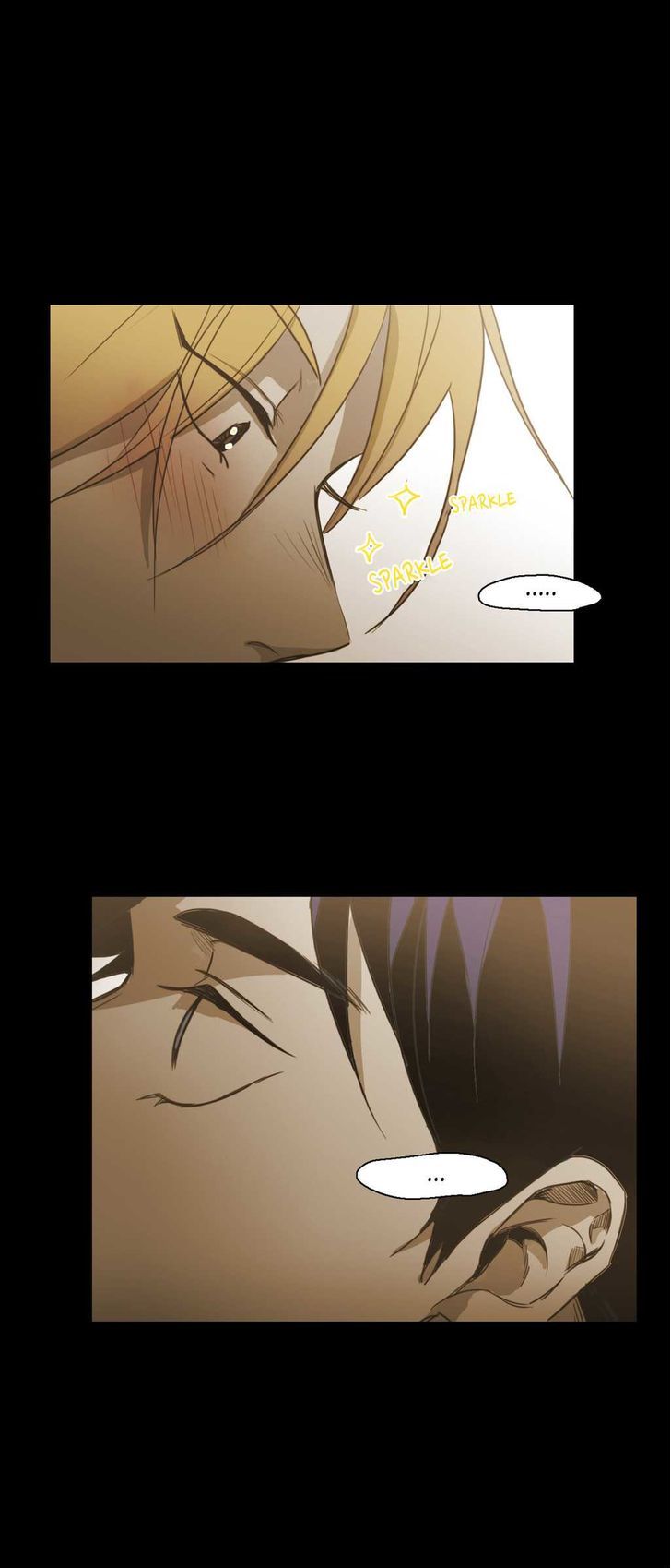 Never Understand Chapter 55 page 20 - 