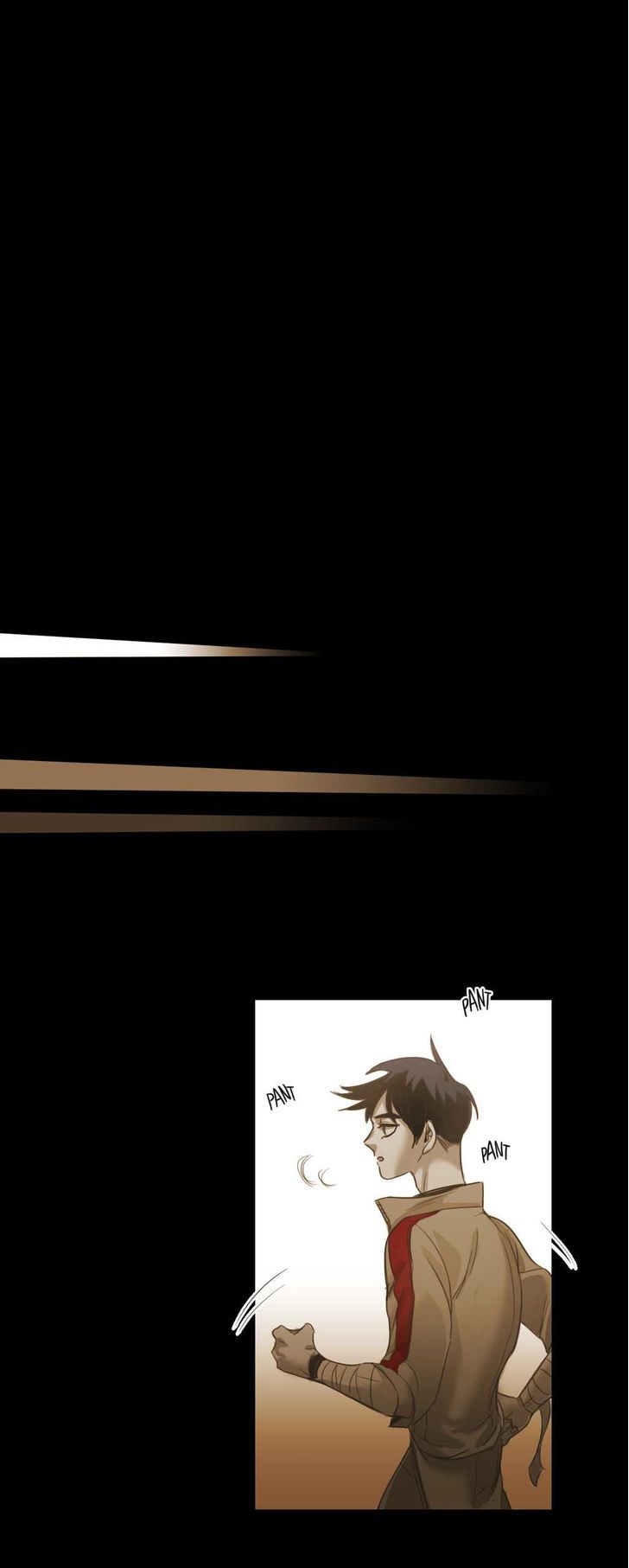 Never Understand Chapter 55 page 23 - 